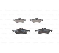 BOSCH Bremsbelag 0 986 494 130