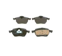 Bosch Bremsbelagsatz Bremsklötze vorne 23738057 21829 7605D7367605D8007711D840
