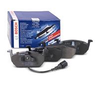 Bremsbelagsatz BOSCH 0 986 494 721, Vorne