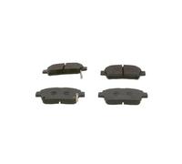 Bosch Bremsbelagsatz, Scheibenbremse 0 986 424 803 für TOYOTA LEXUS BYD