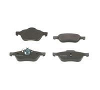 BOSCH Bremsbelagsatz, Scheibenbremse 0 986 494 439