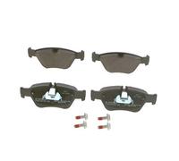Bremsbelagsatz BOSCH 0 986 494 002, Vorne