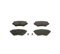 BOSCH 0 986 494 225 Bremsbeläge