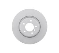BOSCH Bremsensatz, Scheibenbremse ijg5y0s4c7 Vorderachse belüftet 348mm 30mm für BMW