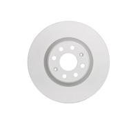 BOSCH Bremsensatz, Scheibenbremse ijg5y0s5e7 Vorderachse belüftet 284mm 22mm für Opel SAAB Vaughall CHEVROLET Fiat HOLDEN