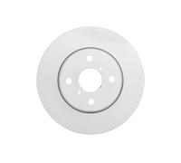 BOSCH Bremsensatz, Scheibenbremse ijg5y0t3h5 Vorderachse belüftet 258mm 22mm für TOYOTA LEXUS DAIHATSU