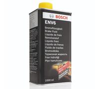 Bosch Bremsflüssigkeit ENV 6 - 1L