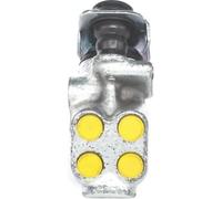 BOSCH | Bremskraftregler | 0 986 482 036