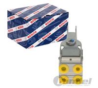 BOSCH Bremskraftregler 0204031682 für VW