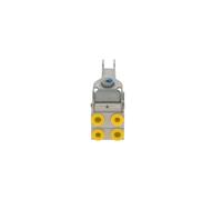 BOSCH Bremskraftregler 0204031682 für VW