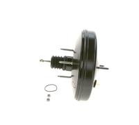 BOSCH Bremskraftverstärker Ø255mm 255mm für PEUGEOT CITROËN 0 204 125 902