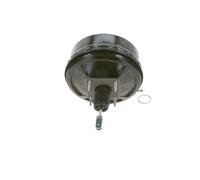 Bosch Bremskraftverstärker 0 204 125 899 Ø254 mm für Iveco