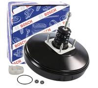 BOSCH Bremskraftverstärker 0204836212