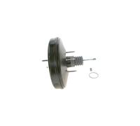 Bosch Bremskraftverstärker 0 204 848 615 – für Fiat Doblo (Kombi/Cargo)