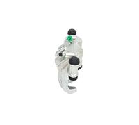 BOSCH Bremssattel Bremszange Vorne links Gusseisen für FIAT Ducato Kastenwagen (250, 290) 1651765680 4401J6 71769990