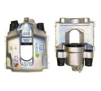 BOSCH Bremssattel hinten links Schwimmsattel 40mm für AUSTIN BMW 0 986 473 159