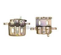 BOSCH Bremssattel vorne rechts für Mitsubishi L 200 K7_T K6_T 2.5 TD 4WD