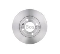 Bosch 0986478620 Bremsscheibe für VW Polo III + Van Kasten/Schrägheck 94-94