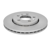 Bremsscheibe BOSCH 0 986 478 853 vorne, belüftet, hochkarbonisiert, 1 Stück