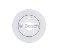 2x BOSCH Bremsscheibe 0 986 478 874