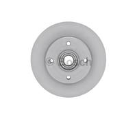 BOSCH Bremsscheibe