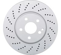 BOSCH | Bremsscheibe | 0 986 479 408