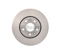 Bosch 0986479551 Bremsscheibe für Renault Fluence + Latitude + Megane CC + 07->
