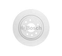 BOSCH Bremsscheibe