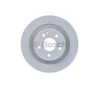 2x BOSCH Bremsscheibe 0 986 479 D12