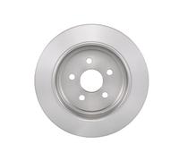 Bremsscheibe BOSCH 0 986 478 514 hinten, voll, 1 Stück