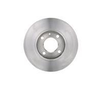 BOSCH Bremsscheibe 0986478621 belüftet 239mm 18mm für SEAT VW