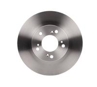 Bremsscheibe BOSCH 0 986 478 667 vorne, belüftet, 1 Stück