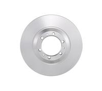 BOSCH Bremsscheibe 0 986 478 854