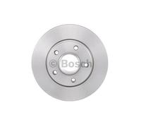 BOSCH Bremsscheibe 0986479144 NISSAN PRIMASTAR RENAULT TRAFIC II Hinterachse
