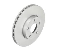 BOSCH Bremsscheibe 0986479173 belüftet 278mm 25mm für Volvo Ford MAZDA