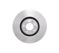 BOSCH 0 986 479 192 - Bremsscheibe
