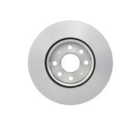 BOSCH Bremsscheibe vorne rechts links belüftet 257mm für FIAT VAUXHALL OPEL 0 986 479 223