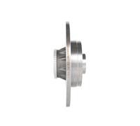 BOSCH Bremsscheibe 0986479271 voll 280mm 12mm für NISSAN RENAULT Opel Vaughall
