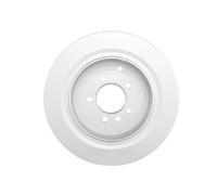 Bremsscheibe BOSCH 0 986 479 492 hinten, belüftet, 1 Stück