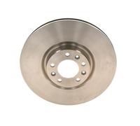 BOSCH Bremsscheibe 0986479529 belüftet 330mm 30mm für Peugeot
