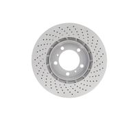 BOSCH Bremsscheibe 0 986 479 579