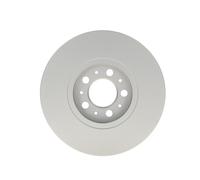Bosch Bremsscheibe 0 986 479 914 – belüftet 288 mm – für SKODA, VW, SEAT, AUDI