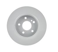 BOSCH Bremsscheibe 0986479a03 voll 276mm 9mm für Mercedes