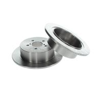 BOSCH Bremsscheibe 0986479a82 voll 274mm 10mm für Subaru