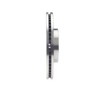 BOSCH Bremsscheibe 0986479b15 belüftet 297mm 28mm für MAZDA