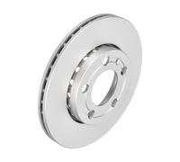 Bremsscheibe BOSCH 0 986 479 B62 vorne, belüftet, hochkarbonisiert, 1 Stück
