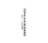 BOSCH Bremsscheibe vorne rechts links belüftet 257mm für FIAT VAUXHALL OPEL 0 986 479 B89