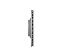 Bremsscheibe BOSCH 0 986 479 C64 hinten, belüftet, hochkarbonisiert, 1 Stück