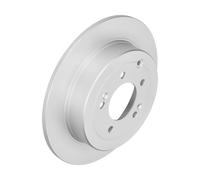 BOSCH Bremsscheibe hinten rechts links voll 302mm für HYUNDAI 0 986 479 E45