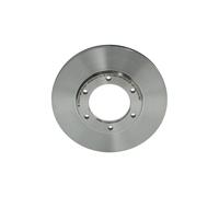 BOSCH Bremsscheibe vorne rechts links belüftet 295mm für NISSAN 0 986 479 U33